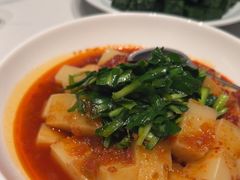 -李记搅团•非遗陕菜(三桥店)