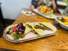 -AFS Cafe & Canteen(闽江二路店)