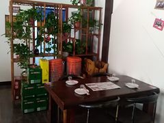 -东家小院金汤酸菜鱼(南阳路店)