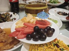 -新洪记·丽久饭店(铁西店)