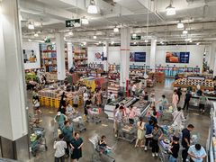-山姆会员商店(邻瑞广场店)