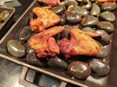 -广州融创花间堂悦雪酒店-花间食西餐厅