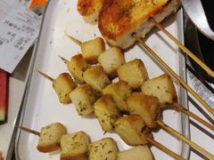 -回·龙虾铺·盆盆蟹·烧烤大排档(回龙观店)