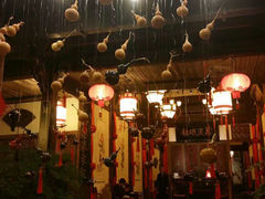 大堂-文儒九号·闽菜馆(三坊七巷店)