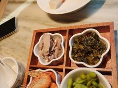-吴越荣记苏州菜·松鼠桂鱼 100% 活鱼现做(月光码头店)