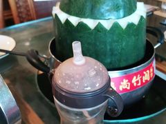 -尚竹阁冬瓜盅·18年地标美食(平洲店)