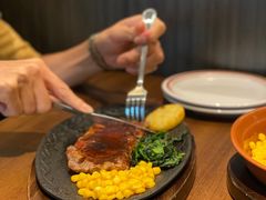 -萨莉亚意式餐厅(杭州滨江天街店)