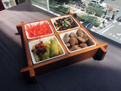 -羲和雅苑•北京烤鸭(平安国际金融中心店)