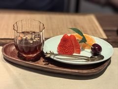 -青藤茶馆(凤起路店)