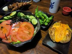 -木子烧鸟屋(百子湾店)