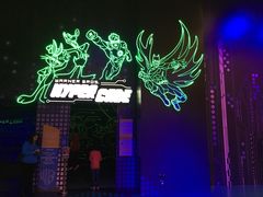 -新濠影汇华纳满Fun童乐园