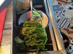 -百岁鱼庄·常州老字号(湖塘店)