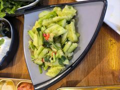-郭记烤肉创始店(民丰大街店)