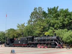 -柳州工业博物馆