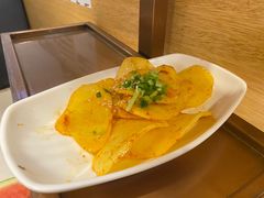 -么子烤肉(化龙池店)
