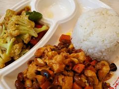 -全统永和豆浆(扬村三路店)