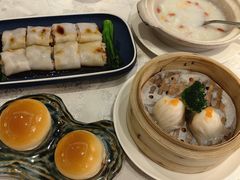 -酌宴府The China Club·广州万富希尔顿酒店(云城东路店)