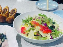 -玉林烤鸭店(垡头店)