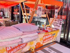 -西北轻工批发市场