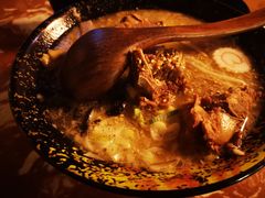 -日本料理神拉面