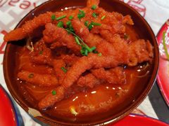 -憨孃孃·重庆老火锅(红山黑金店)