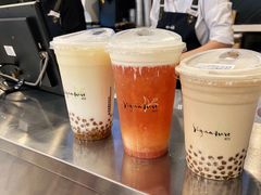 -KOI Thé(力宝广场店)