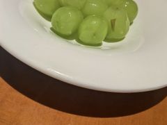 蜜饯青提-杭州JW万豪酒店-万豪中餐厅