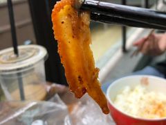 -黄伞肺片(双楠分店)