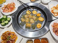 -么子烤肉(化龙池店)