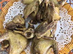 -皇鸽餐厅(五桂山分店)