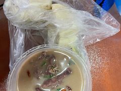 -清真八大碗(G6辅路店)
