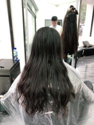 -星座SALON奢华造型