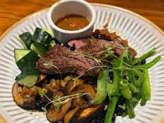 -BAKER&SPICE(安福路店)