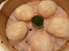 金悦虾饺皇-金悦轩海鲜酒家(银河店)