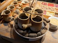 -沙州食驿·非遗小吃夜市