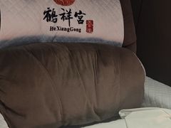 -鹤祥宫影院足道SPA连锁(吉大万国汇钰海店)