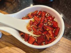 -南门涮肉(北洼路店)