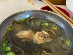 -海汇源老烧麦店(东大街总店)