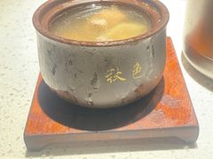 -秋色客家菜(流塘店)