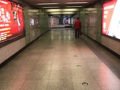 -公益西桥(地铁站)