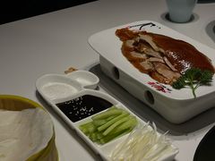 -大碗居·烤鸭·鱼头泡饼(天坛东门店)