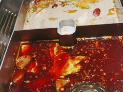 -九鼎轩脆毛肚火锅(南京东路店)