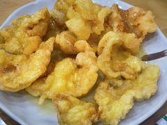 -顺姬冷面(长白西路店)