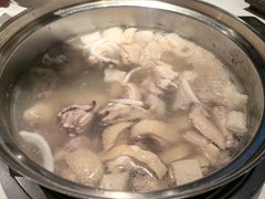 -烹然四季椰子鸡火锅(姚家园万象汇店)