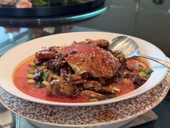 -金悦轩海鲜酒家(拱北店)