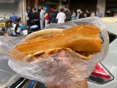 -文武王氏烧饼·无矾油条(西溪路店)