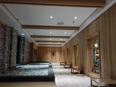 -星河湾温泉洗浴酒店