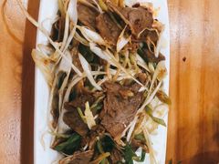 -鑫明明拉面(宁化路店)