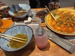 -北丐先生·野馄饨烧烤(长宁龙之梦店)