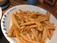 -吃饭皇帝大(解放西路店)